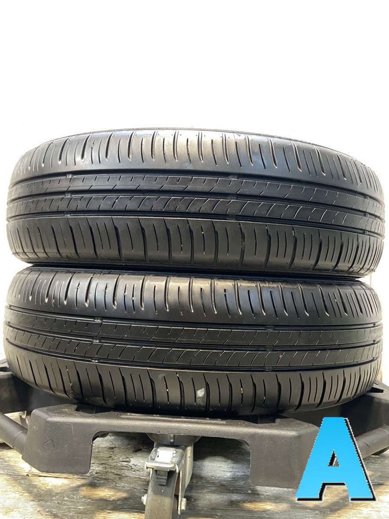 ダンロップ エナセーブ EC300+ 165/60R15  2本