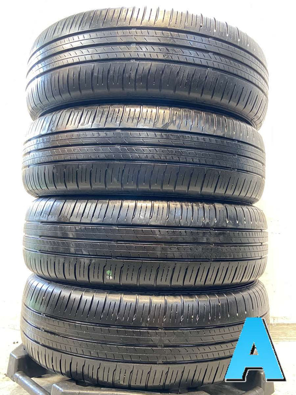 ダンロップ エナセーブ EC300+ 195/65R15  4本