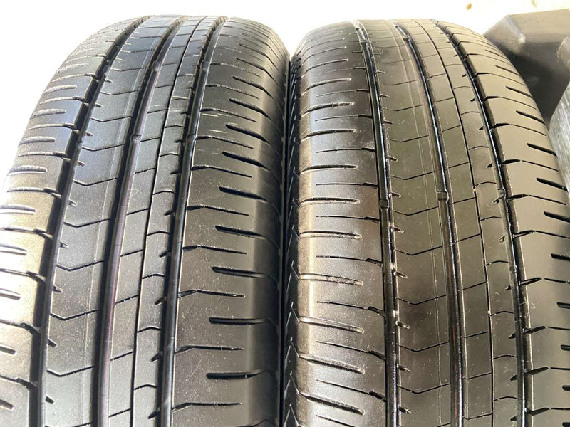 ブリヂストン エコピア NH200 195/65R15  2本