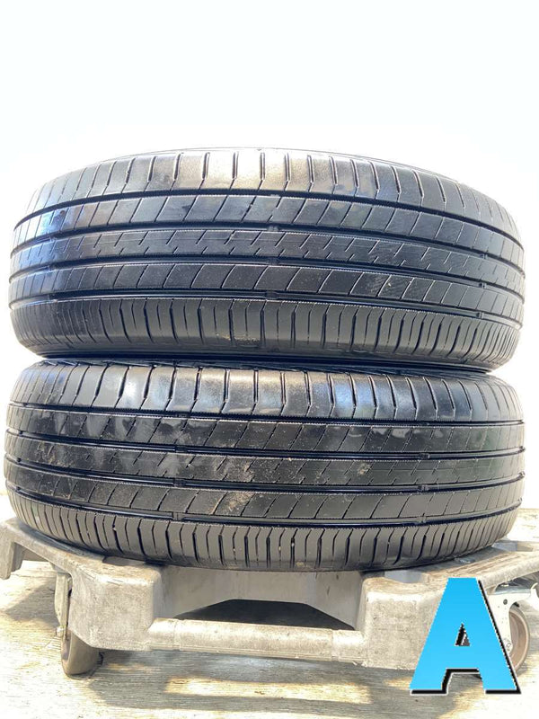 ダンロップ ルマン5 185/65R15  2本