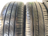 グッドイヤー デュラグリップ 195/65R15  2本
