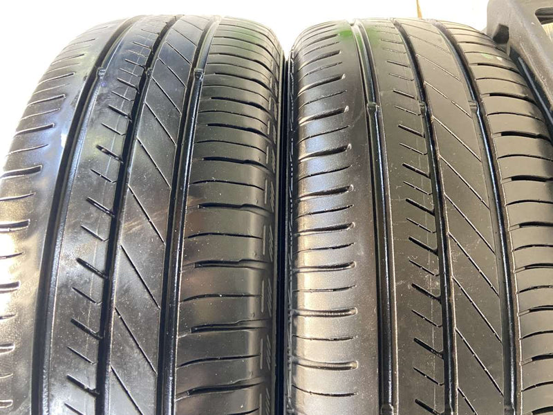 グッドイヤー デュラグリップ 195/65R15  2本