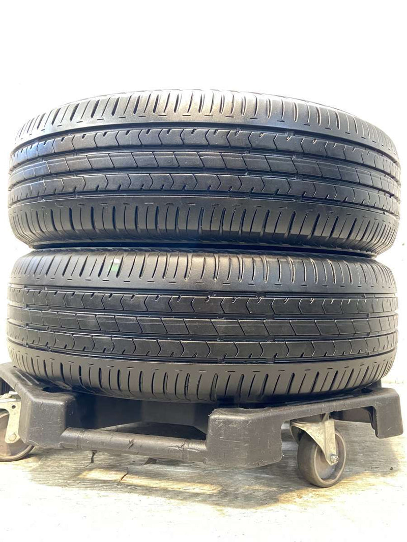 ブリヂストン エコピア NH100 195/65R15  2本