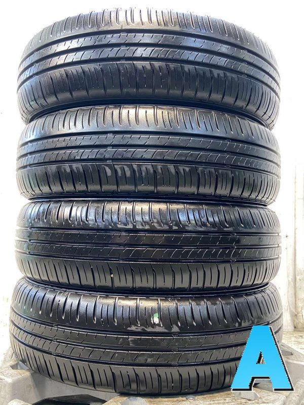 ダンロップ エナセーブ EC300+ 165/60R15  4本