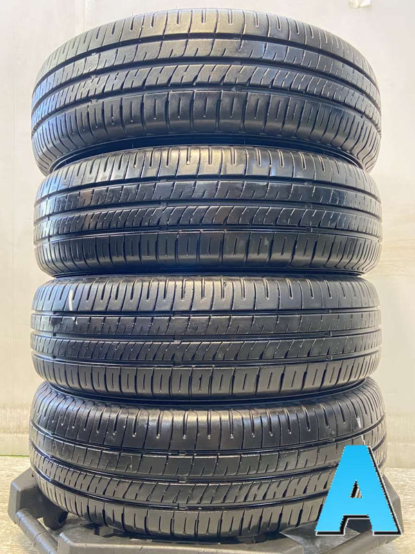 ダンロップ エナセーブ EC204 175/65R15  4本