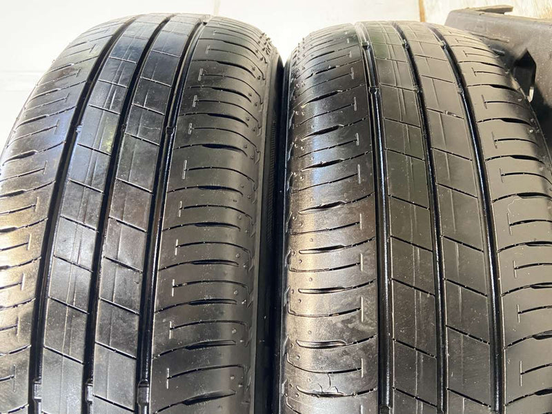 ブリヂストン エコピア EP150 165/55R15  2本