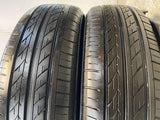 ヨコハマ ブルーアース E50C 185/65R15  2本