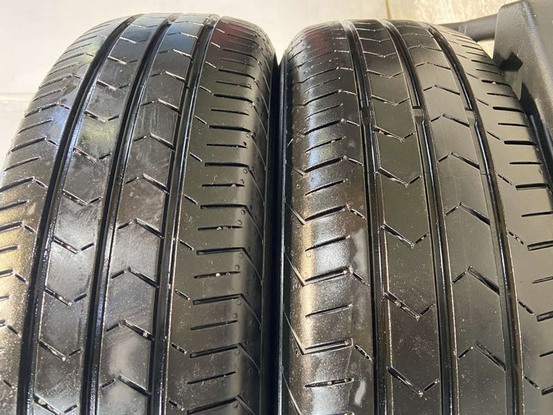 ヨコハマ ブルーアースFE AE30 165/65R15  2本