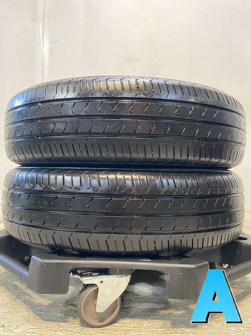 ヨコハマ ブルーアースFE AE30 165/65R15  2本