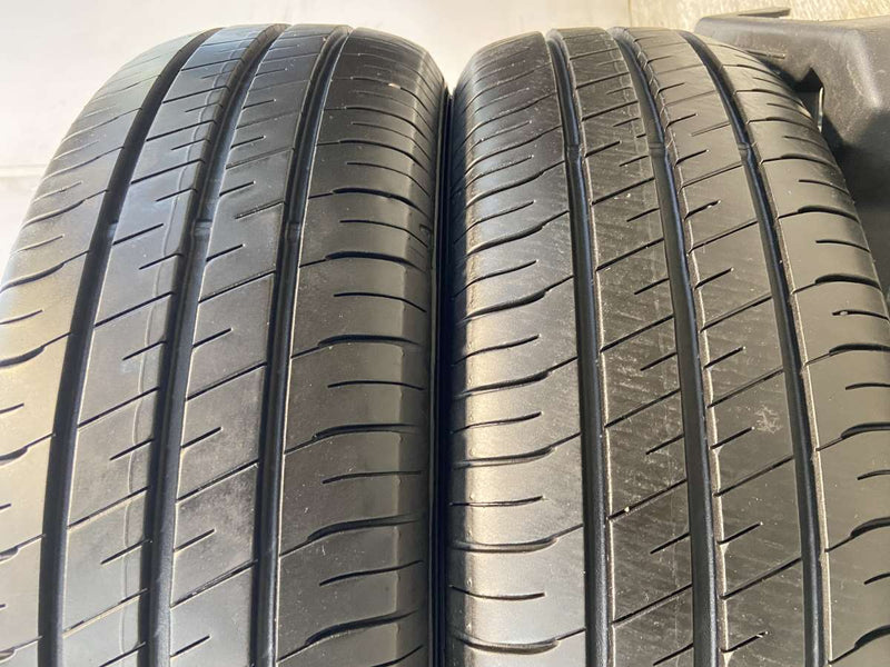 グッドイヤー エフィシェント グリップ ECO EG02 195/65R15  2本