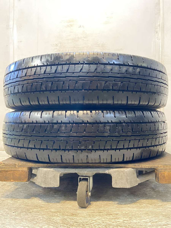 ダンロップ エナセーブ VAN01 195/80R15 107/105LT 2本