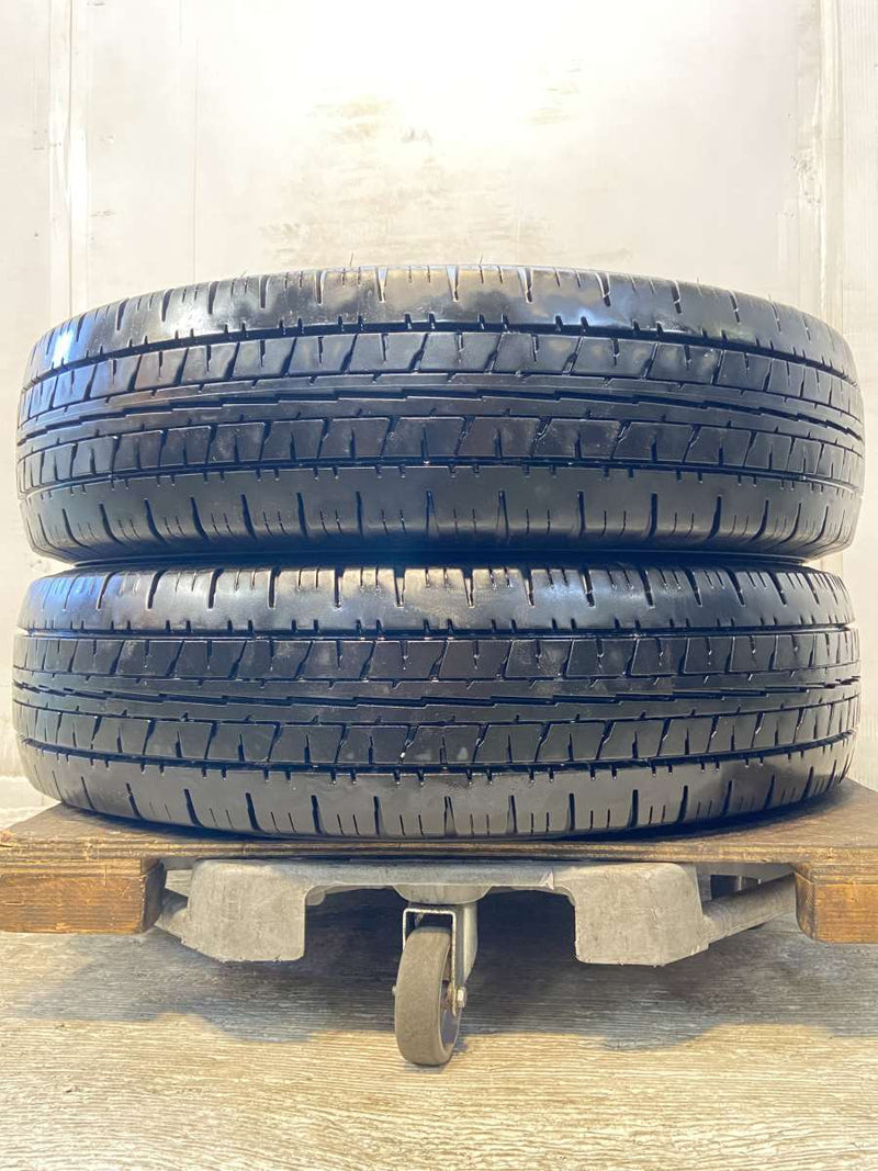 ダンロップ エナセーブ VAN01 195/80R15 107/105LT 2本
