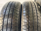 ブリヂストン エコピア NH200C 165/55R15  2本