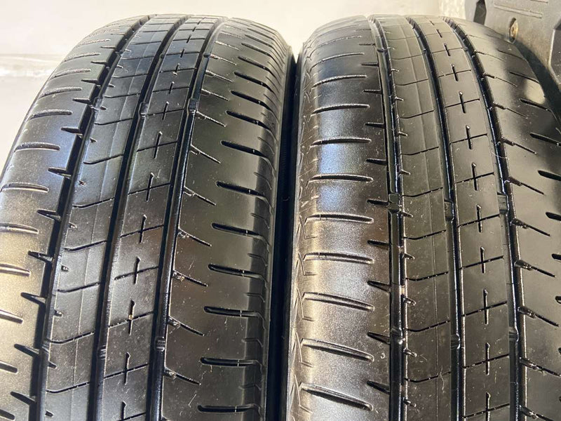 ブリヂストン エコピア NH200C 165/55R15  2本