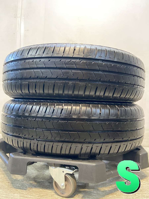 ブリヂストン エコピア NH100C 185/65R15  2本