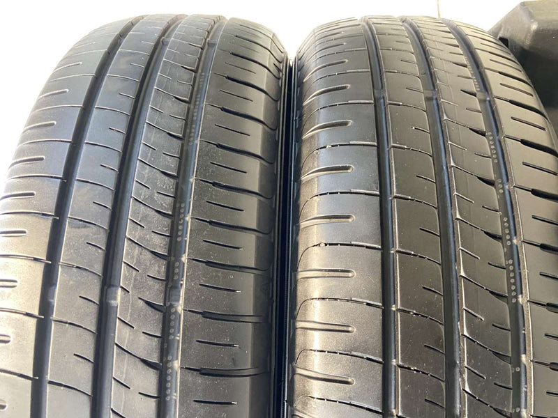 ダンロップ エナセーブ EC204 195/65R15  2本