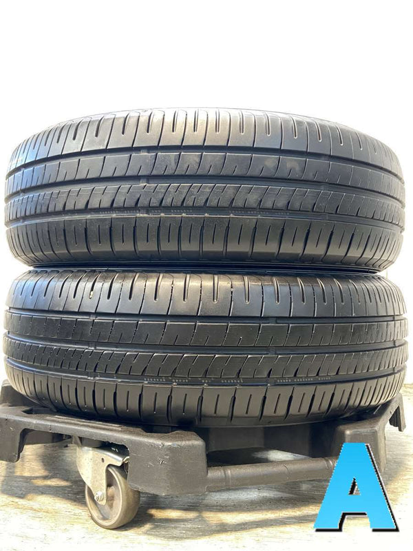 ダンロップ エナセーブ EC204 195/65R15  2本