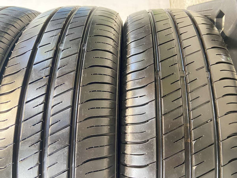 グッドイヤー エフィシェント グリップ ECO EG02 185/60R15  4本