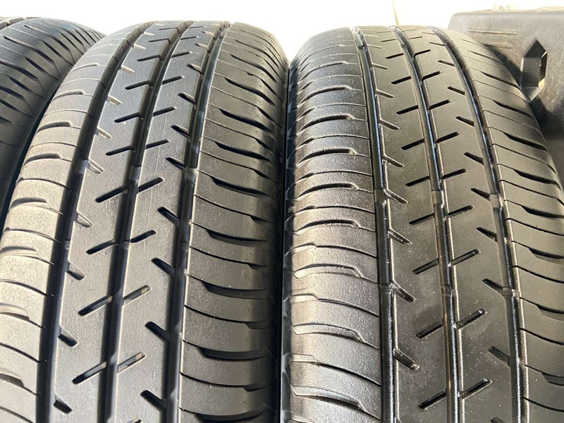 セイバーリング SL101 185/65R15  4本