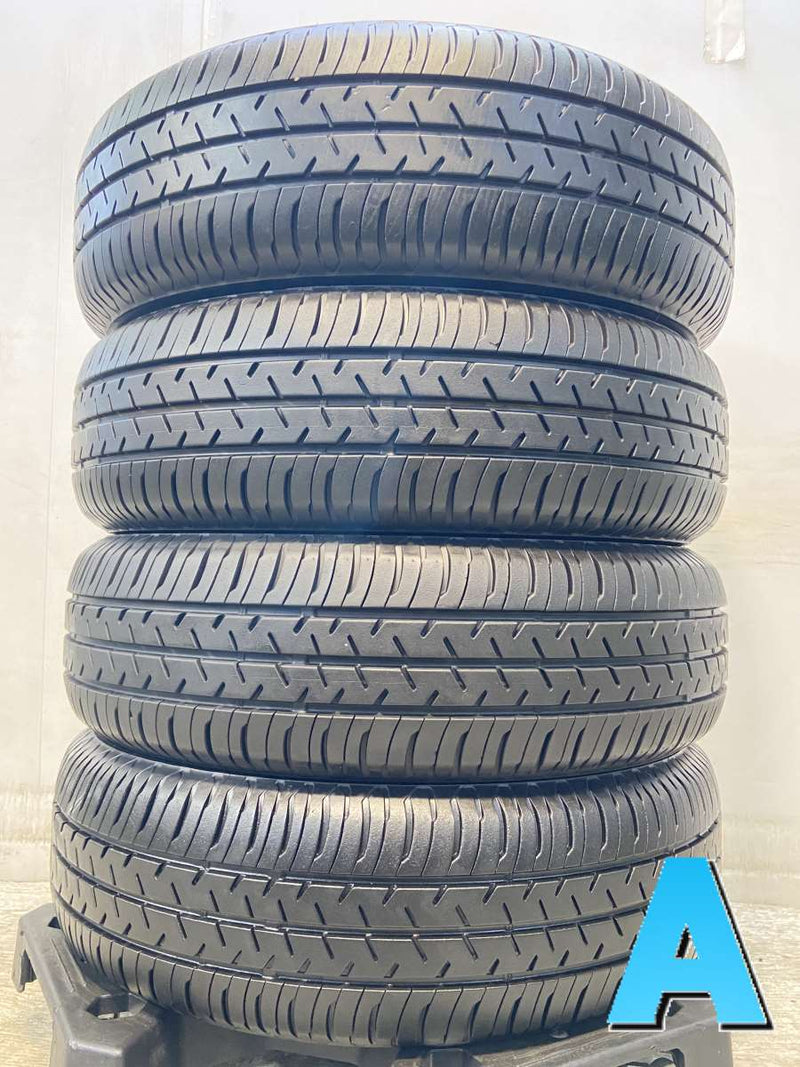 セイバーリング SL101 185/65R15  4本