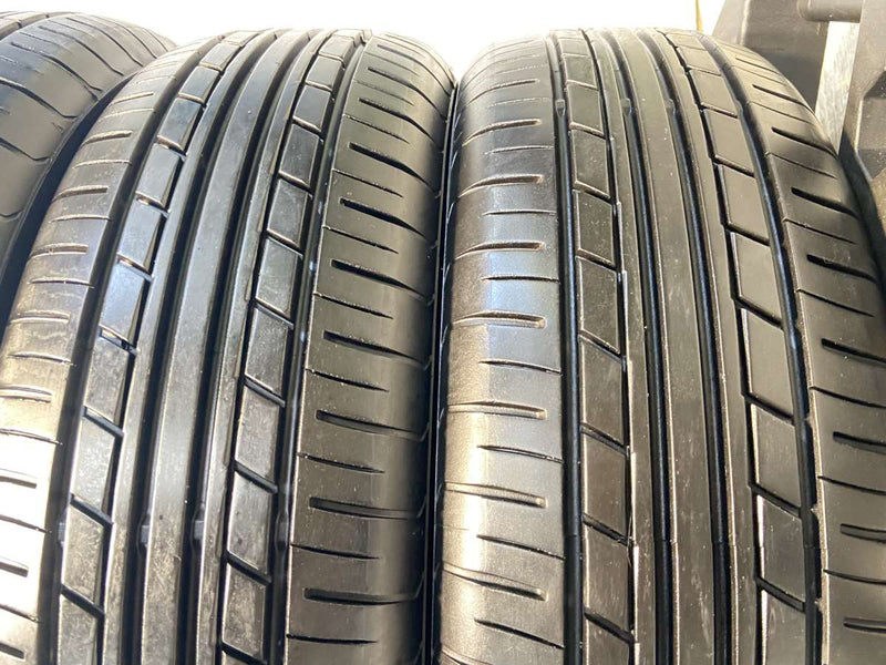 ヨコハマ エコス ES31 185/65R15  4本