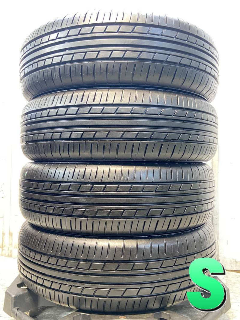 ヨコハマ エコス ES31 185/65R15  4本