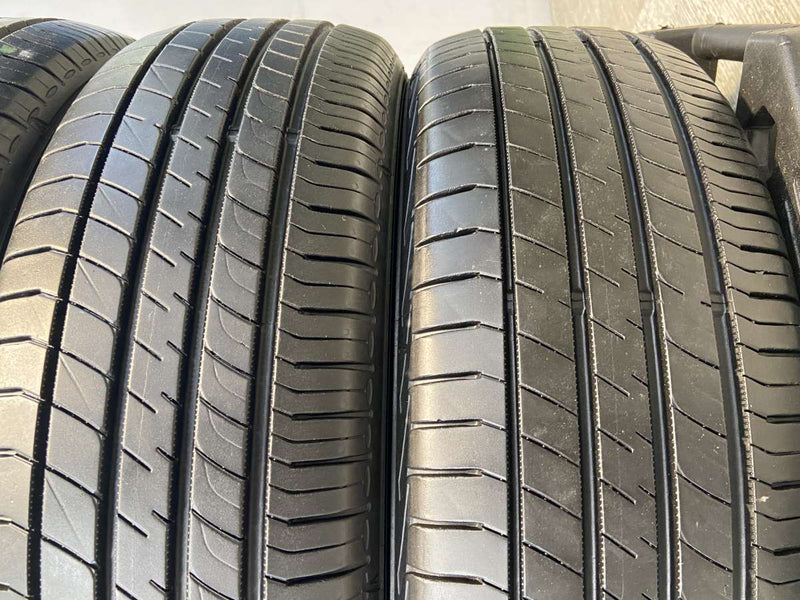 ダンロップ ルマン5 185/65R15  4本