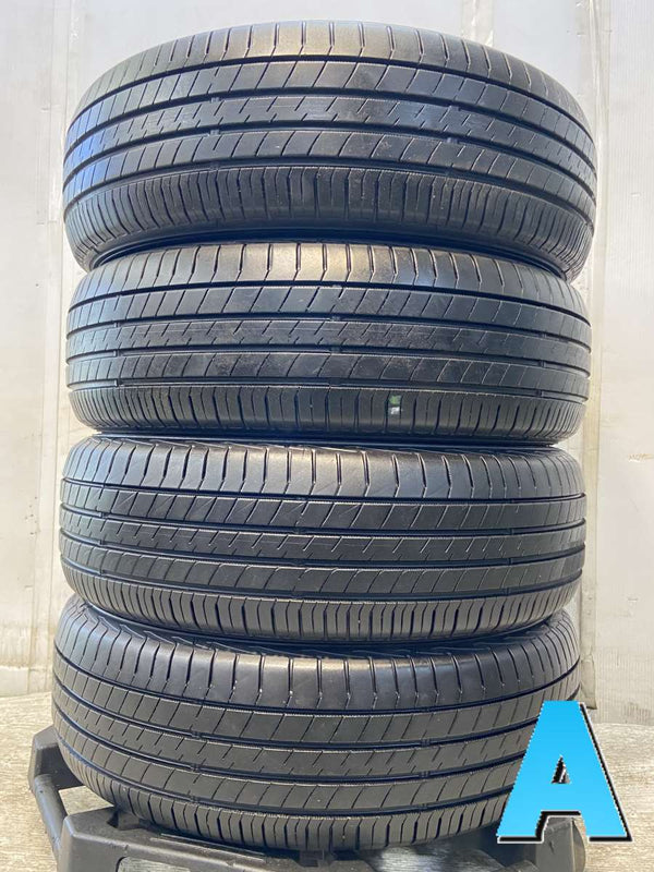 ダンロップ ルマン5 185/65R15  4本
