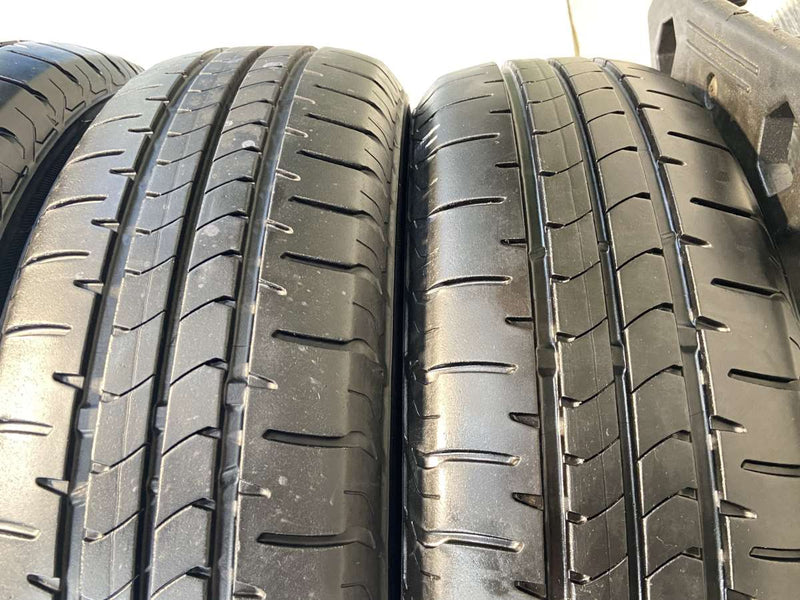 ブリヂストン NEWNO 175/65R15  4本