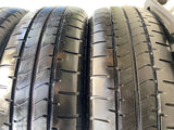 ブリヂストン NEWNO 195/65R15  4本