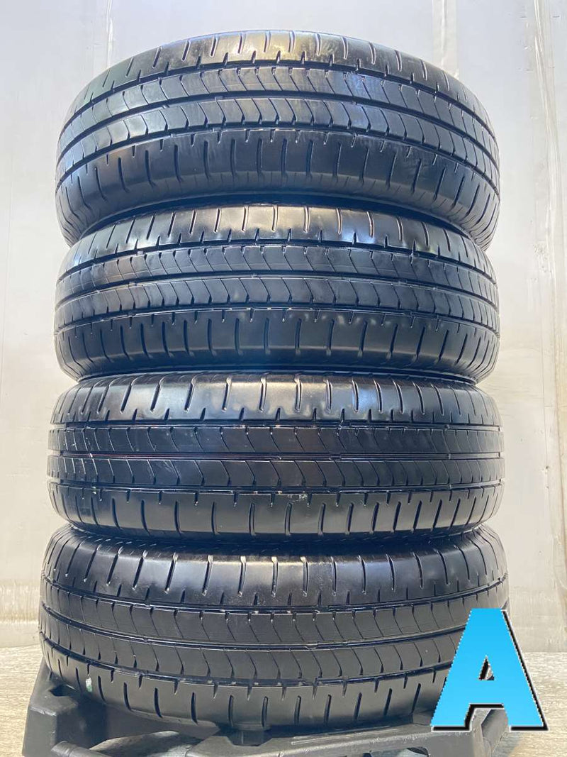 ブリヂストン NEWNO 195/65R15  4本