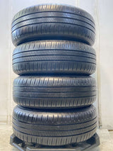 ダンロップ エナセーブ EC300+ 195/65R15  /トヨタ純正  6.5J+40 100-5穴 4本