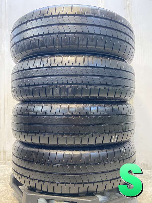 ブリヂストン NEWNO 195/65R15  4本