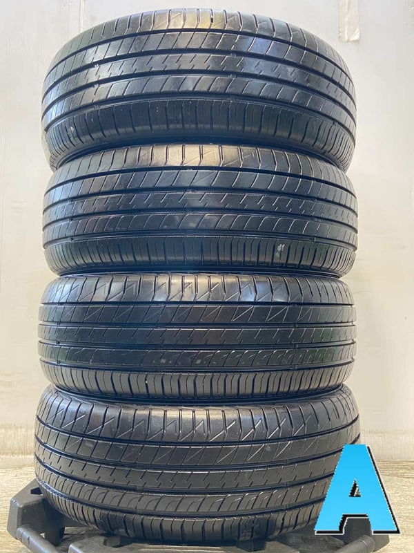 ダンロップ ルマン5+ 185/55R15  4本