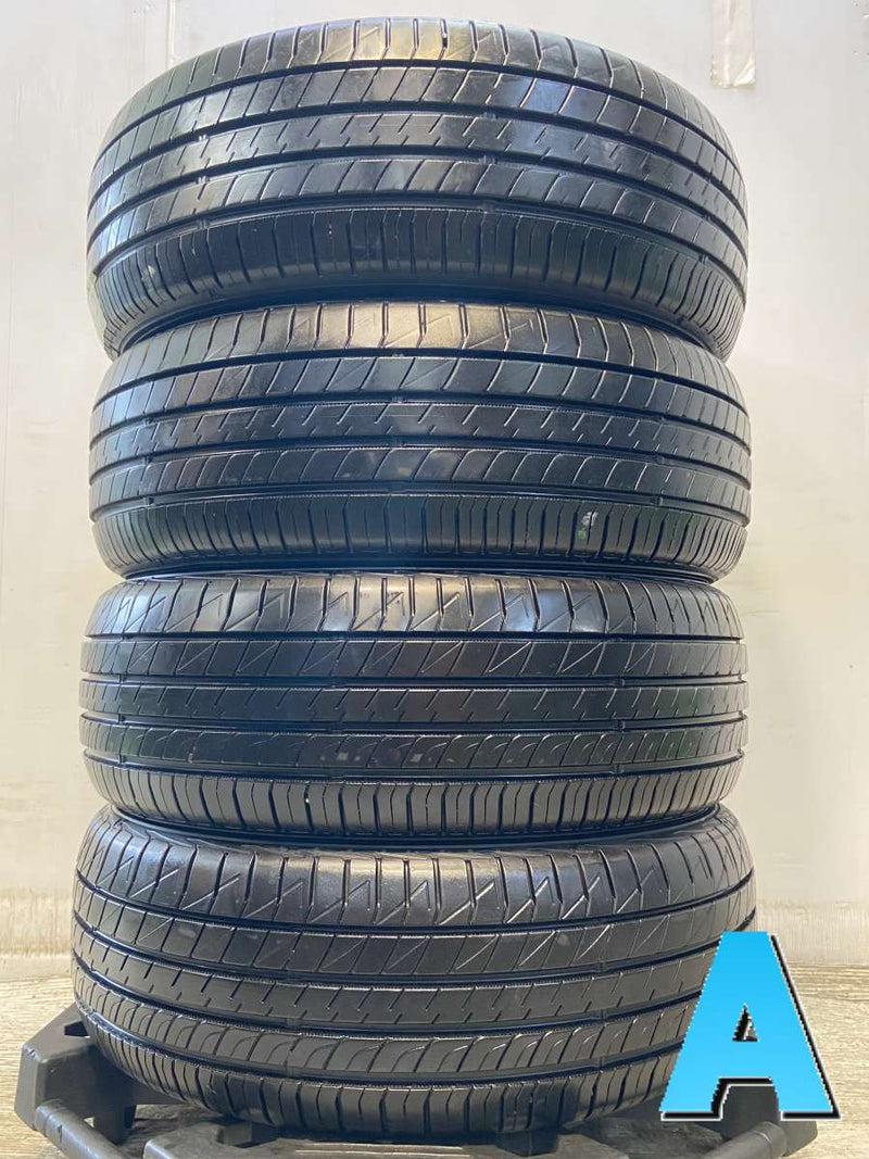 ダンロップ ルマン5+ 185/55R15  4本