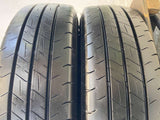 ファルケン W11 195/80R15 107/105LT 2本
