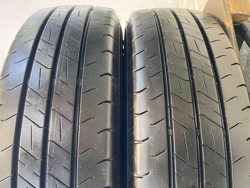 ファルケン W11 195/80R15 107/105LT 2本