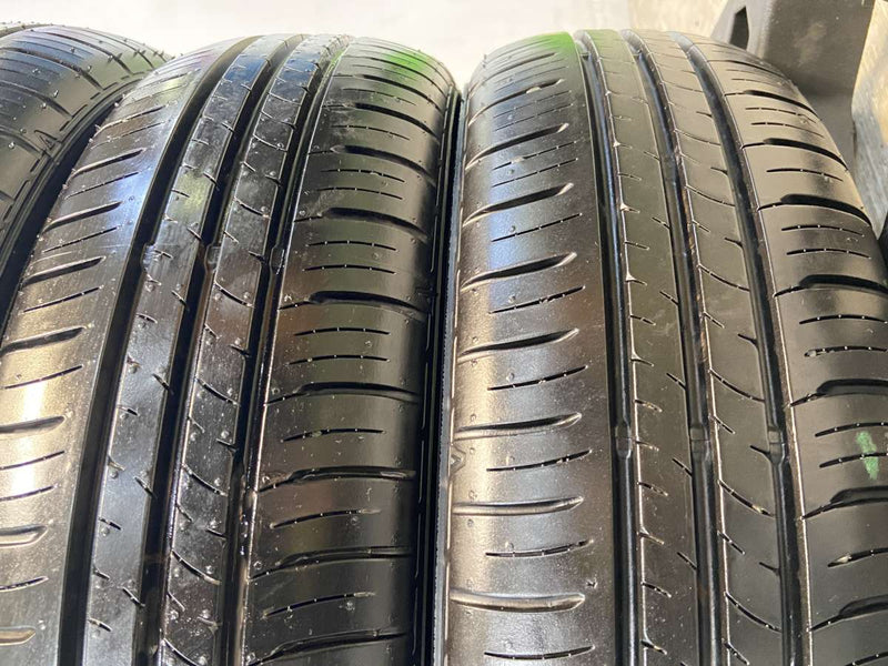 ダンロップ エナセーブ EC300+ 165/60R15  4本