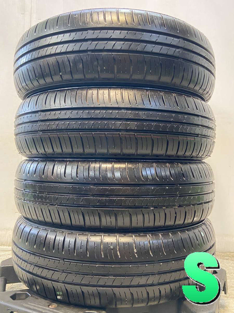 ダンロップ エナセーブ EC300+ 165/60R15  4本