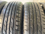 ブリヂストン ネクストリー 195/65R15  4本