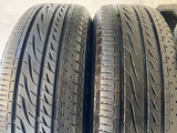ブリヂストン レグノ GRV2 195/65R15  2本