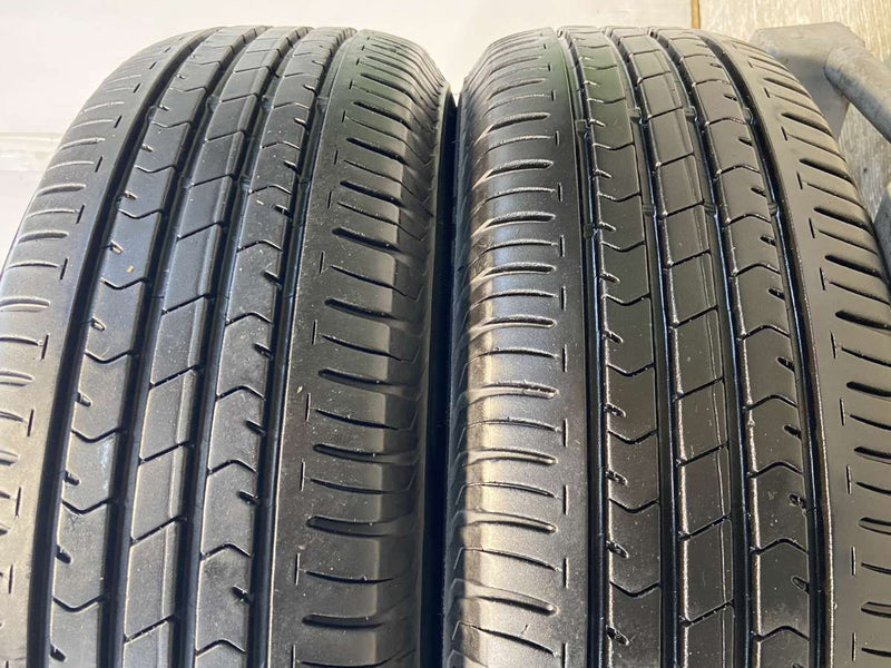 ブリヂストン エコピア NH100 195/65R15  2本