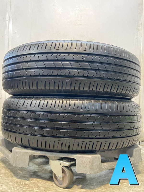 ブリヂストン エコピア NH100 195/65R15  2本