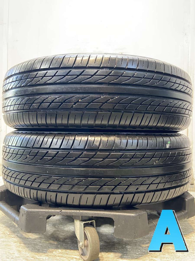 イエローハット PRACTIVA 195/65R15  2本