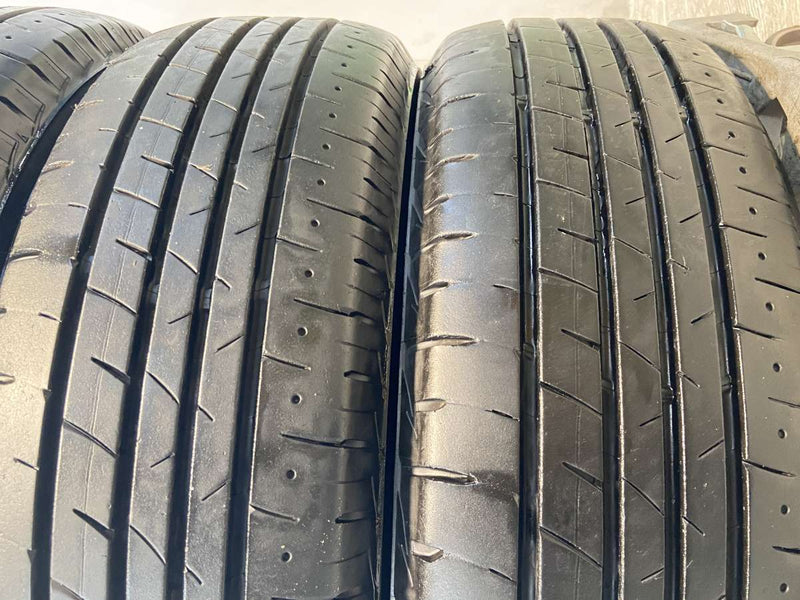 ブリヂストン プレイズ PX-RV2 195/65R15  4本