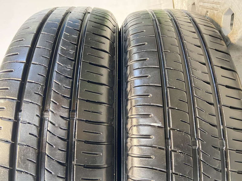 ダンロップ エナセーブ EC204 175/65R15  2本