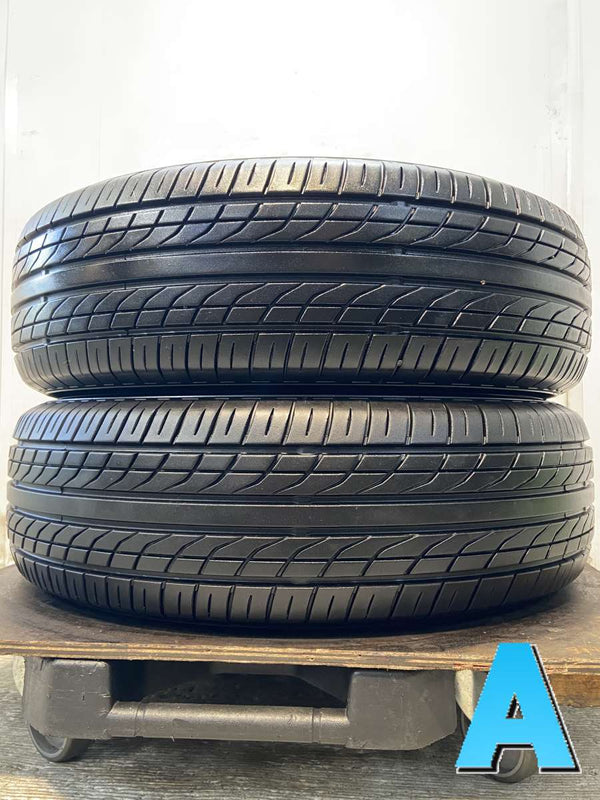 イエローハット PRACTIVA 185/65R15  2本