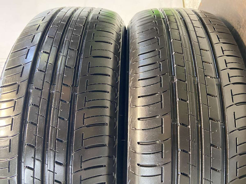 ブリヂストン エコピア EP150 185/60R15  2本