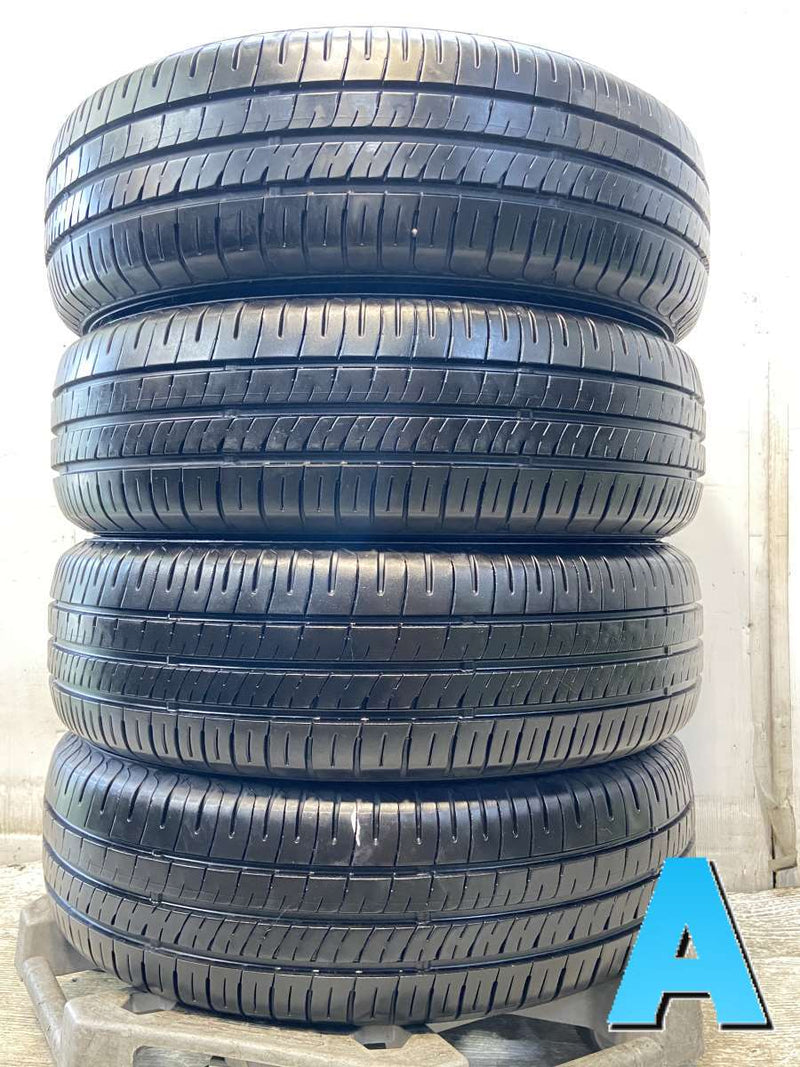 ダンロップ エナセーブ EC204 185/65R15  4本
