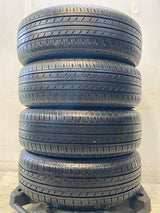 ブリヂストン エコピアEP150 185/60R15  /ホンダ純正 T5B 6.0J+ 100-4穴 4本